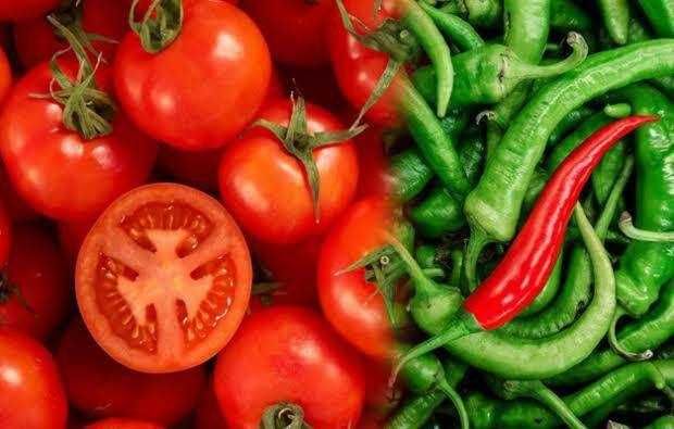 Extra Vegetables