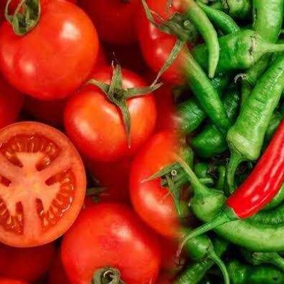 Extra Vegetables
