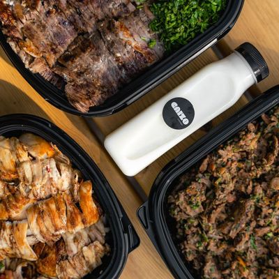 500gm Meat Shawerma blend