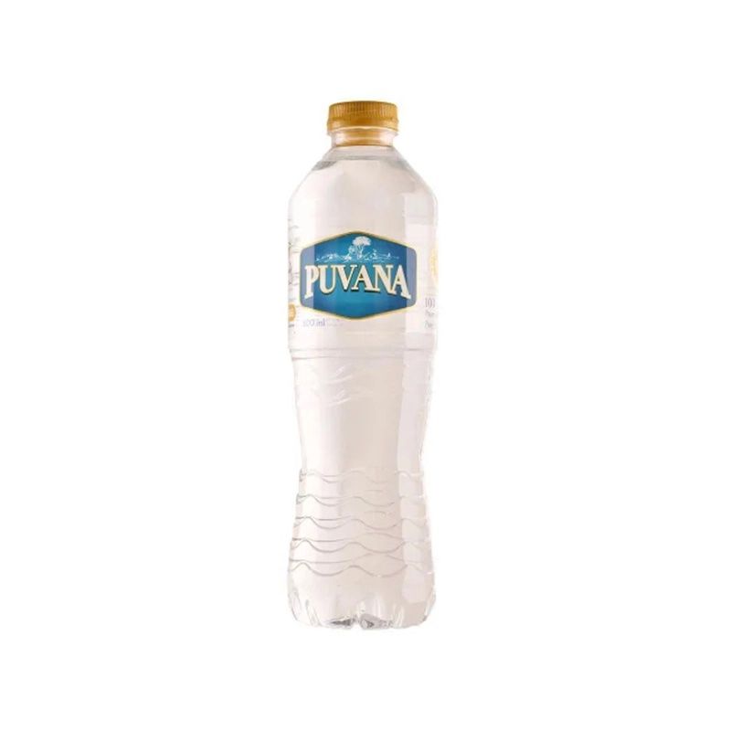 Puvana Water 330ml