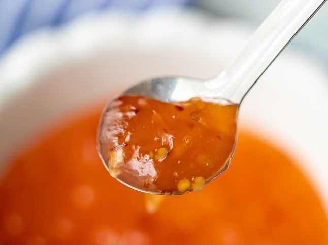 Sweet Chili