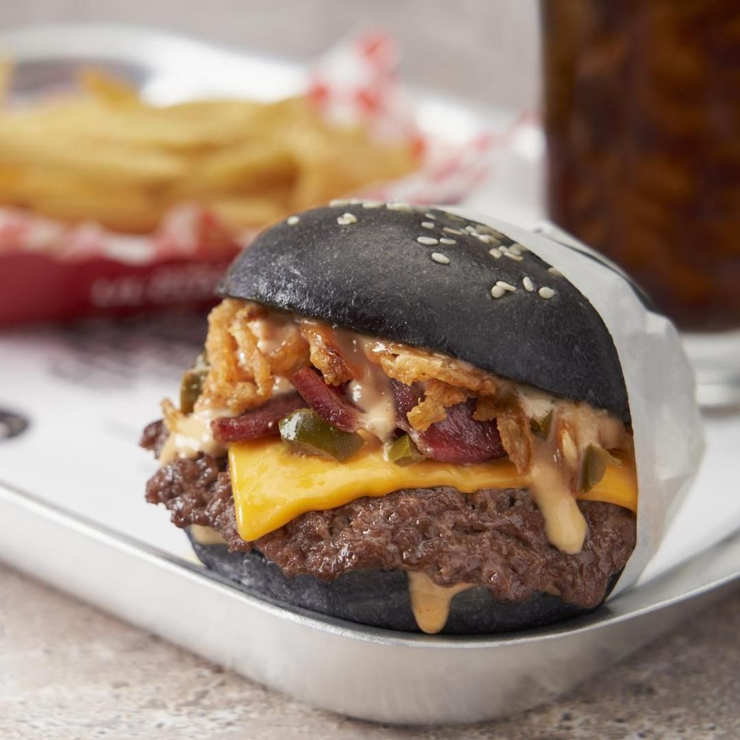 Rock House Sliders delivery service in UAE Talabat