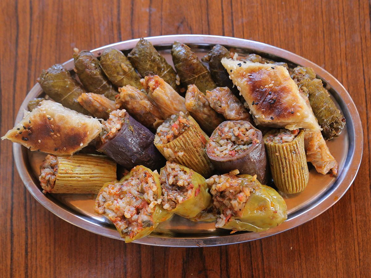 Medium mixed Mahashi