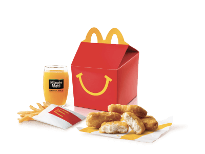 McDonald's delivery service in UAE | Talabat