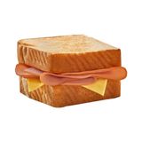 Toasted Turkey N' Cheddar