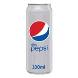 Pepsi Diet