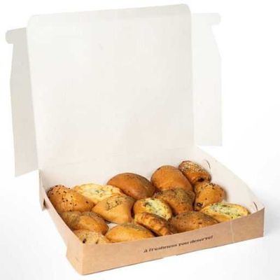 Mini Manqousha Box 12 pcs BK