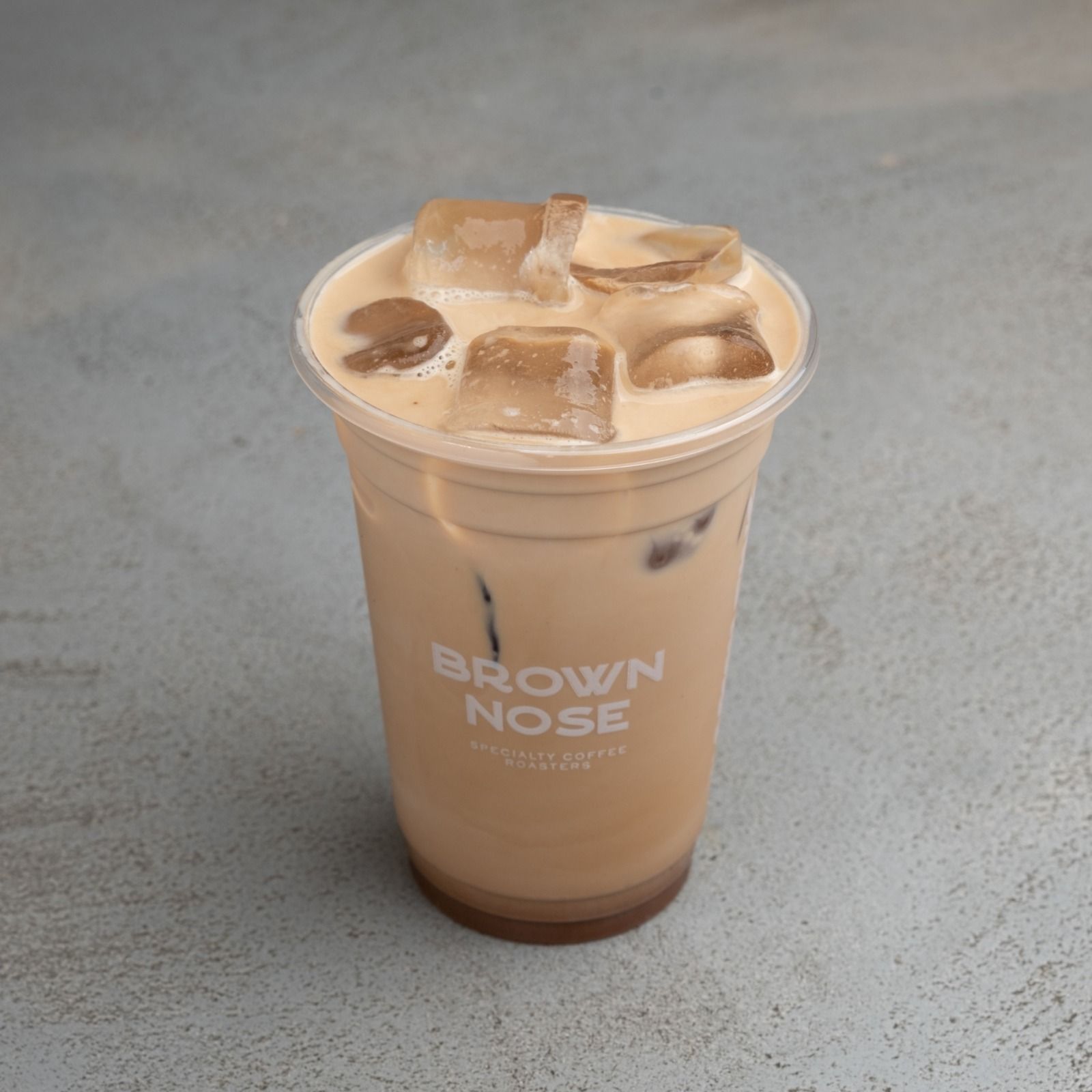 Iced Mocha