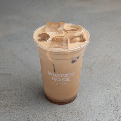 Brown Nose photo 4