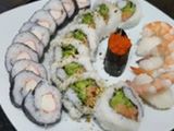 Combo Sushi C - 22 Pieces