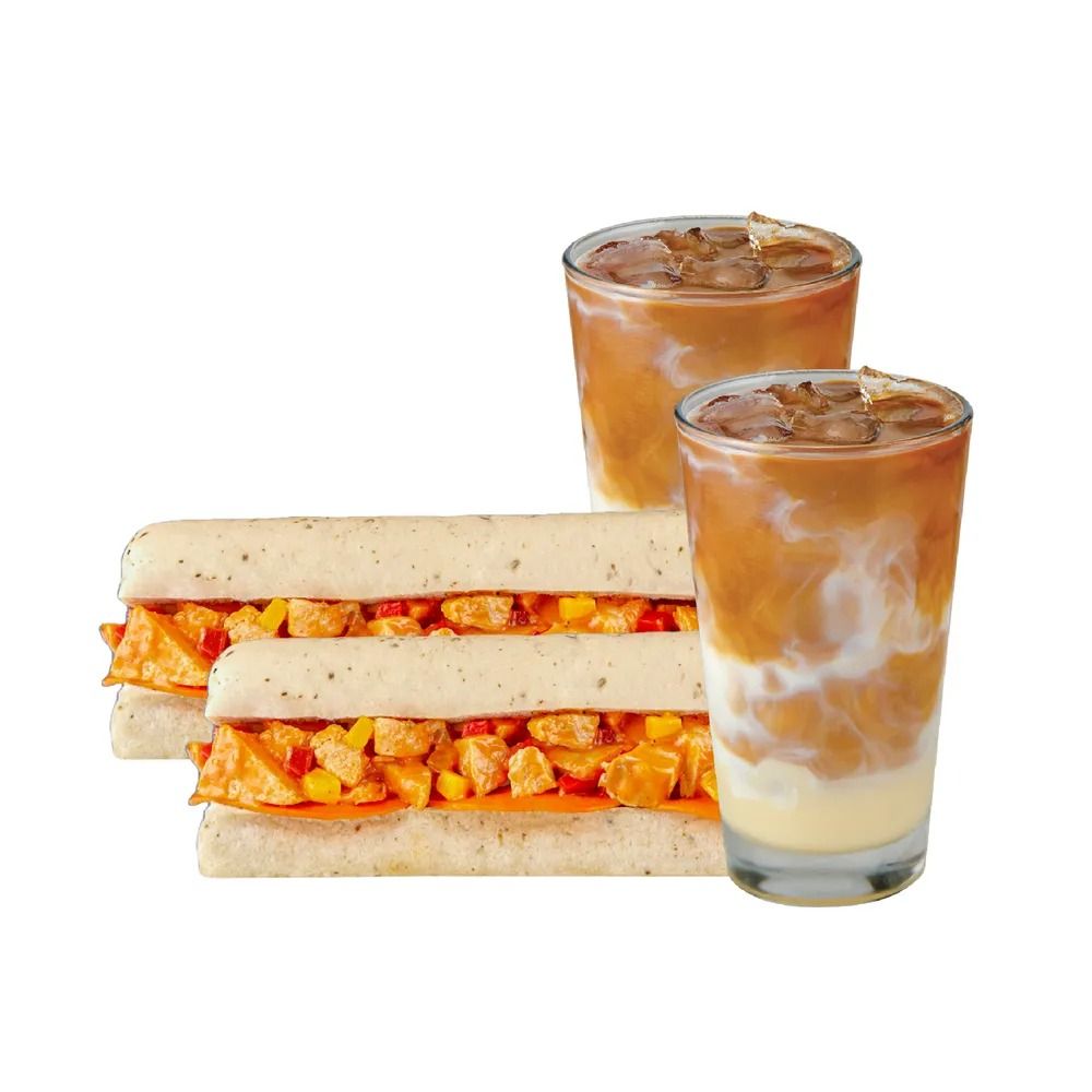 Golden Pair Combo 1