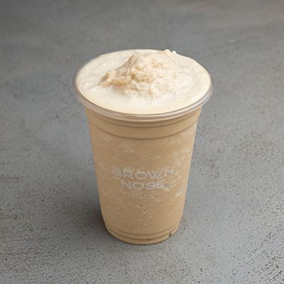 Blended Latte