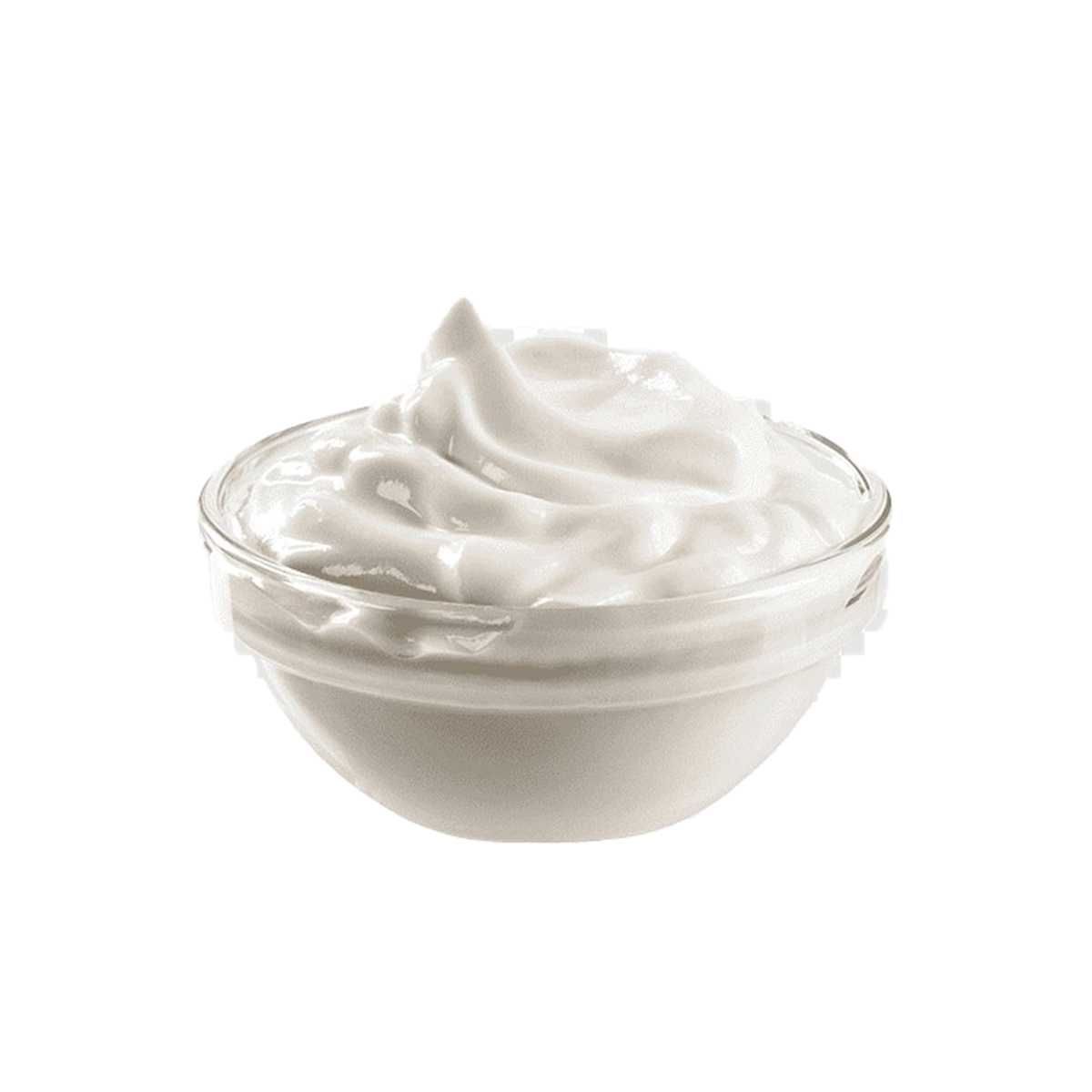 Extra Mayonnaise