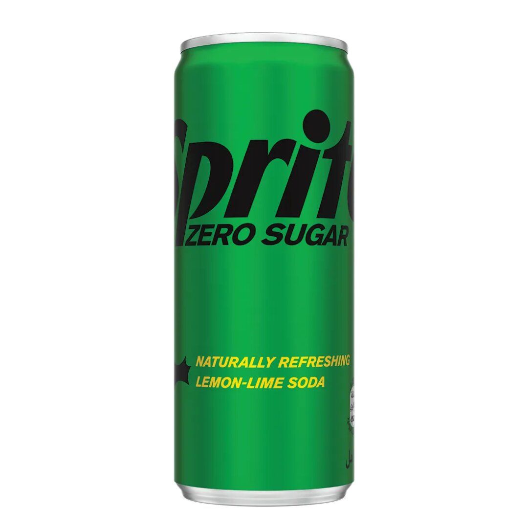 Sprite Zero