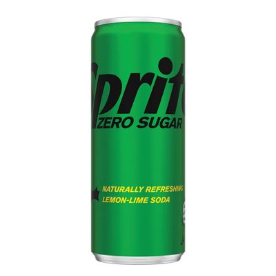 Sprite Zero