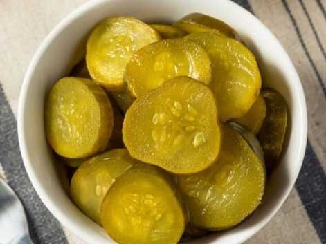 Pickles