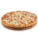 Chicken Legend Hot Pizza