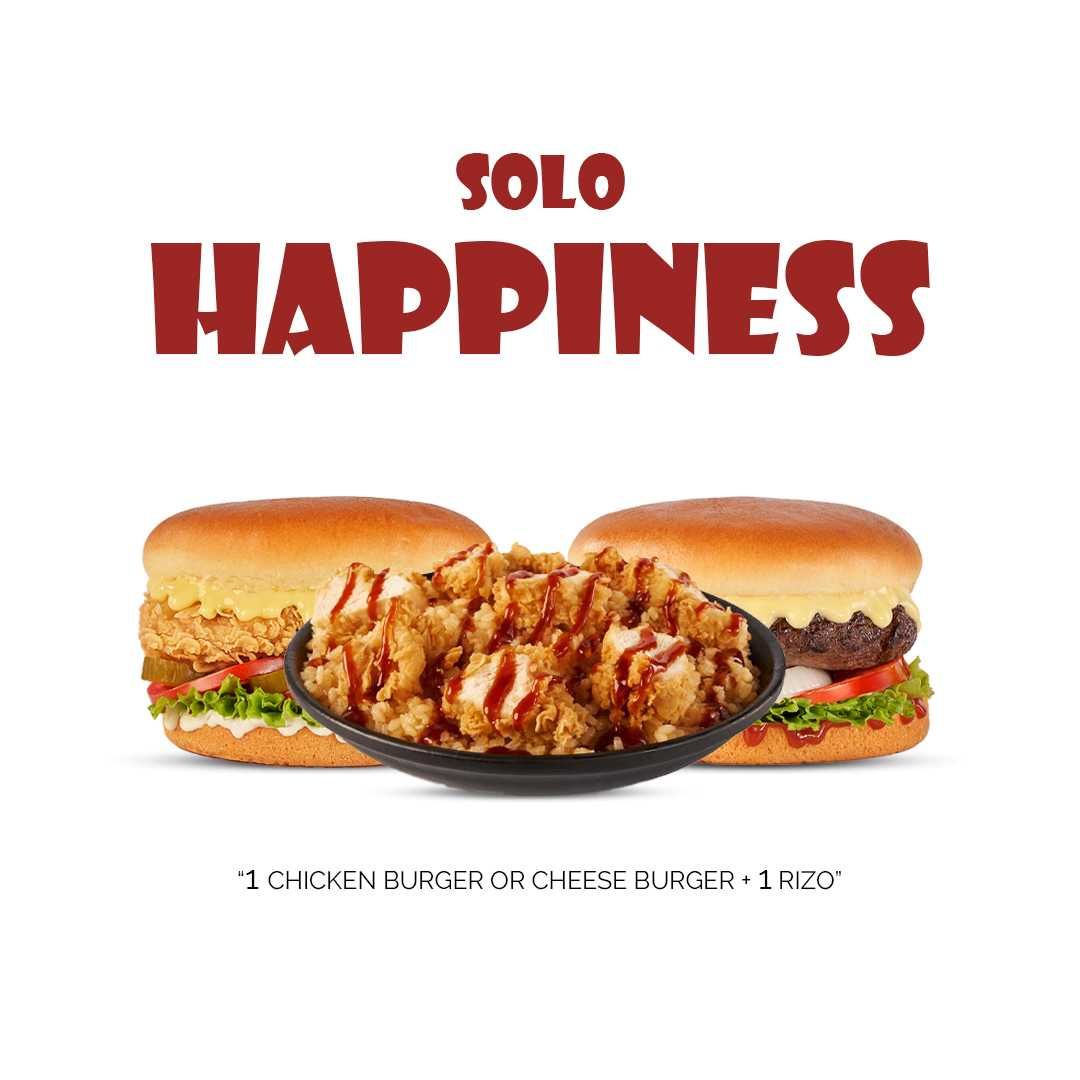 DOUBLE DECKER delivery service in Egypt Talabat