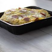OMLET HODOG PACK