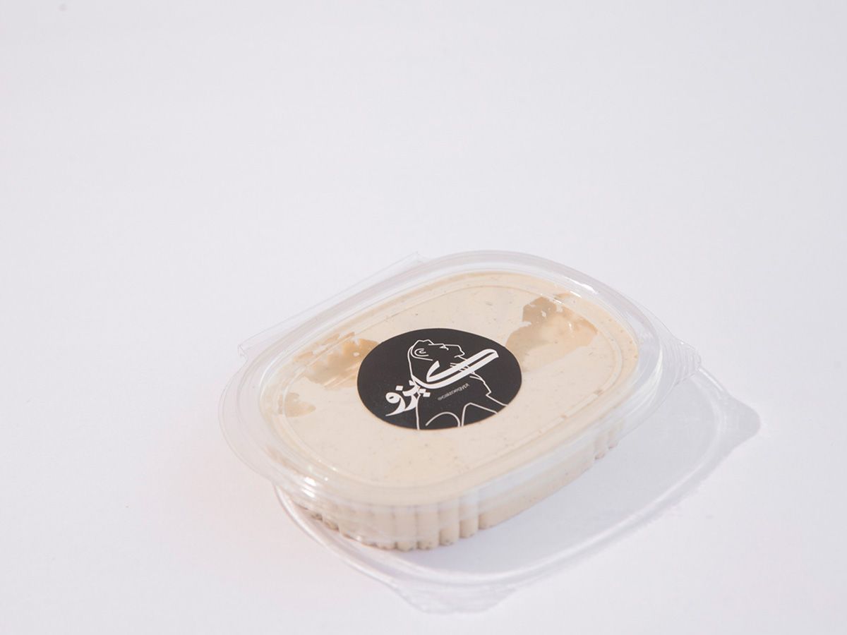 Tahini
