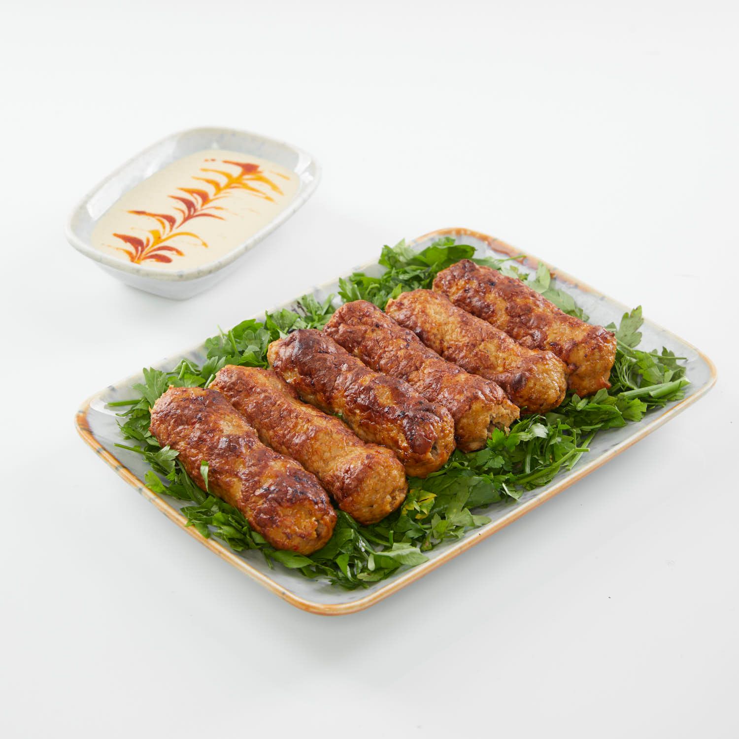 CHICKEN KOFTA