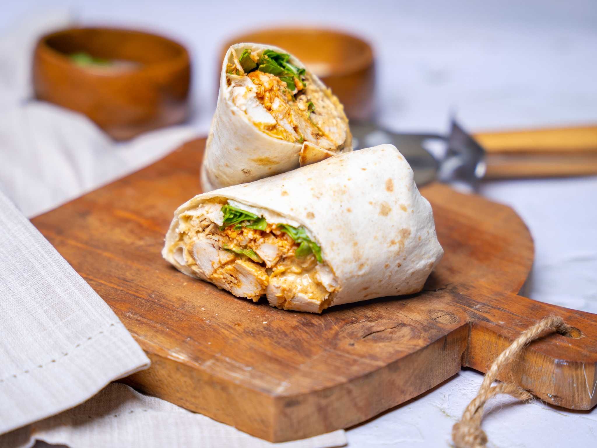 Piada & Pasta delivery service in Bahrain | Talabat
