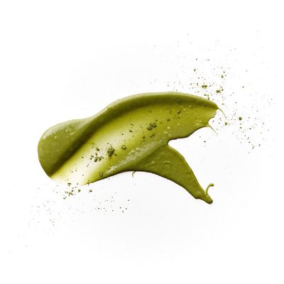 Matcha White Chocolate Dip