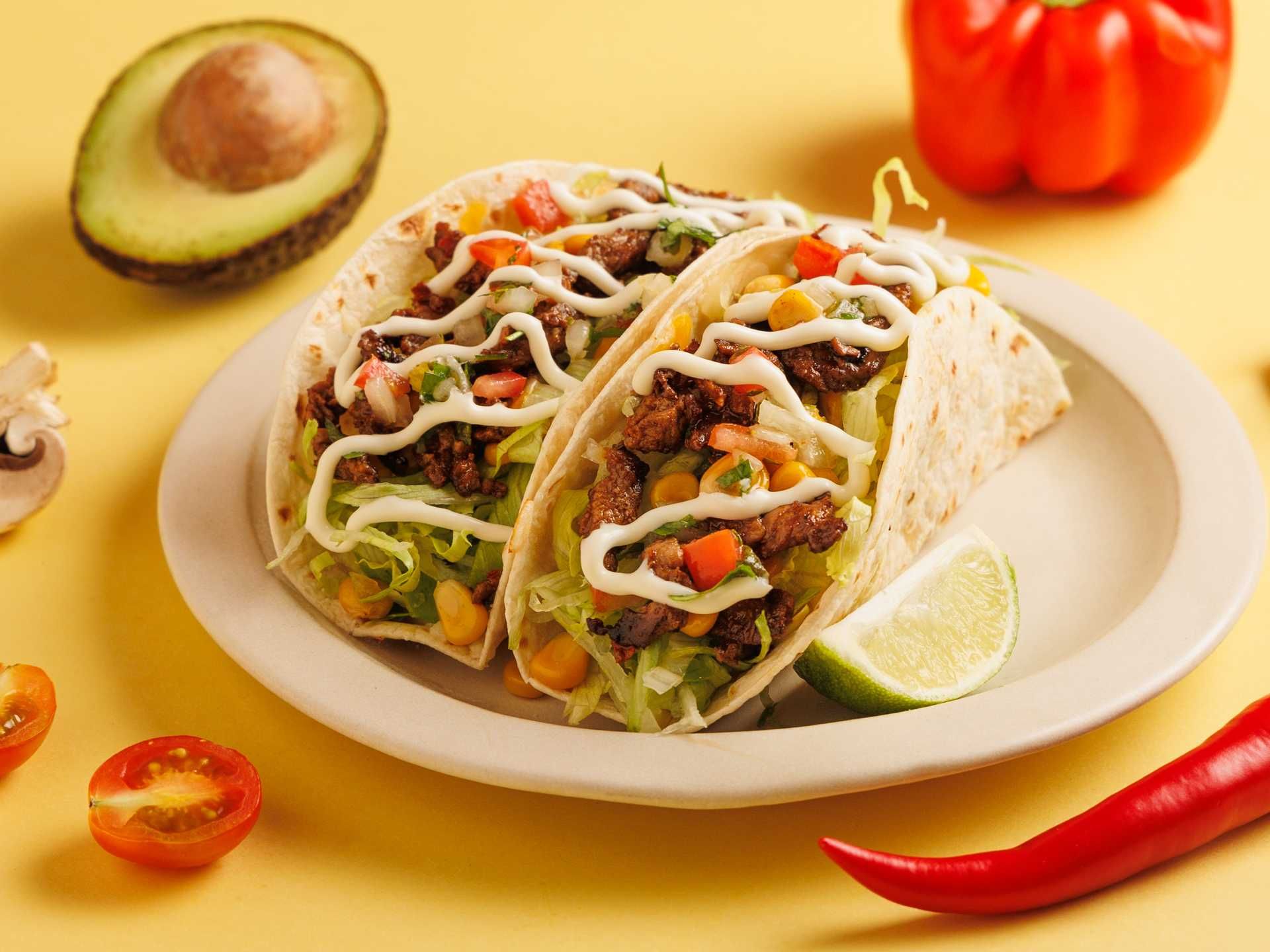 Food Adventure BYO delivery service in UAE | Talabat