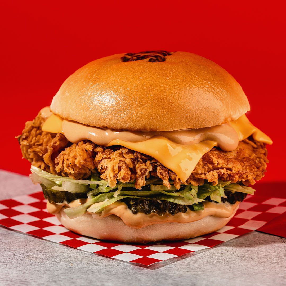 Rock House Sliders delivery service in Kuwait Talabat