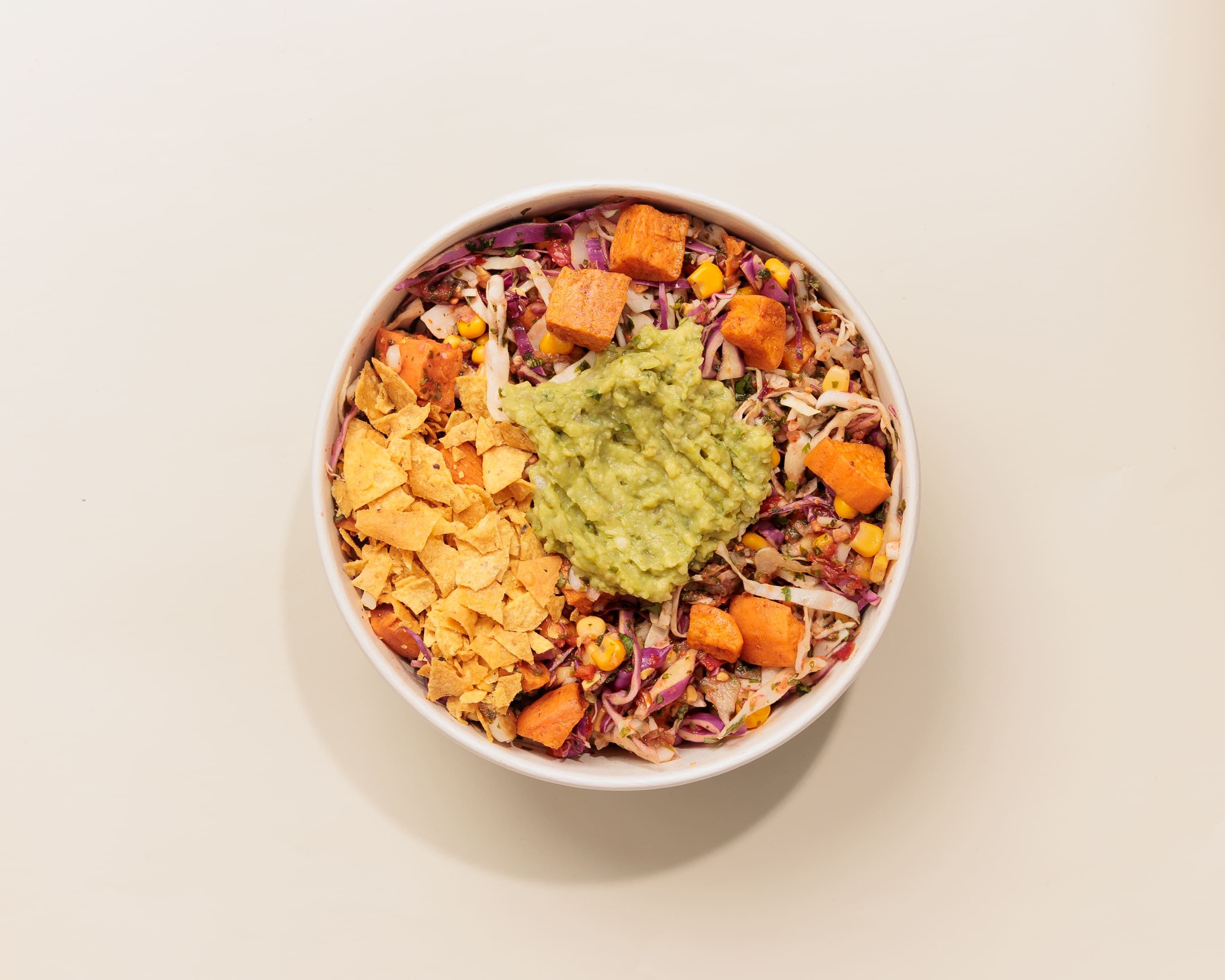Sweet Potato salad