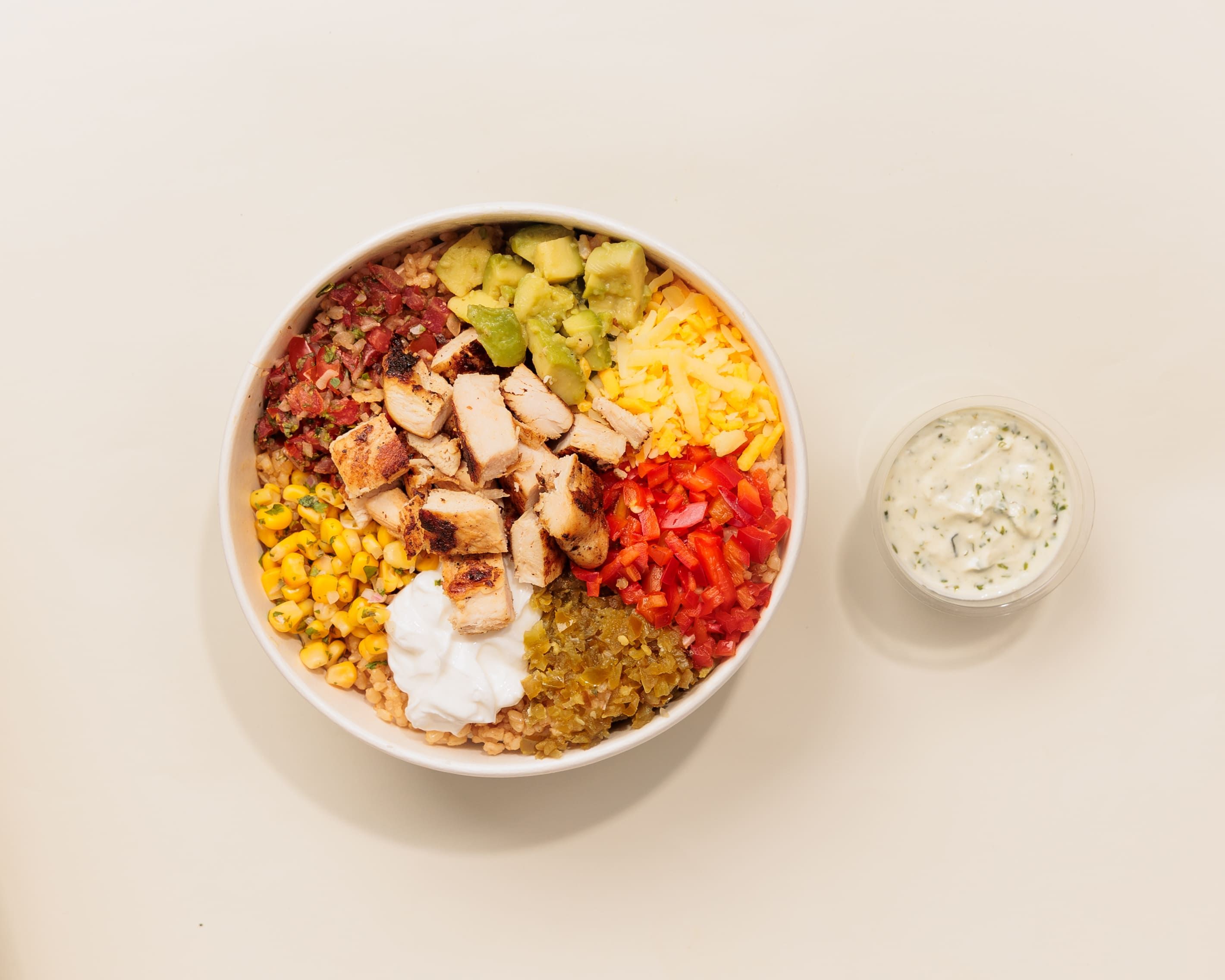 Classic Bowl