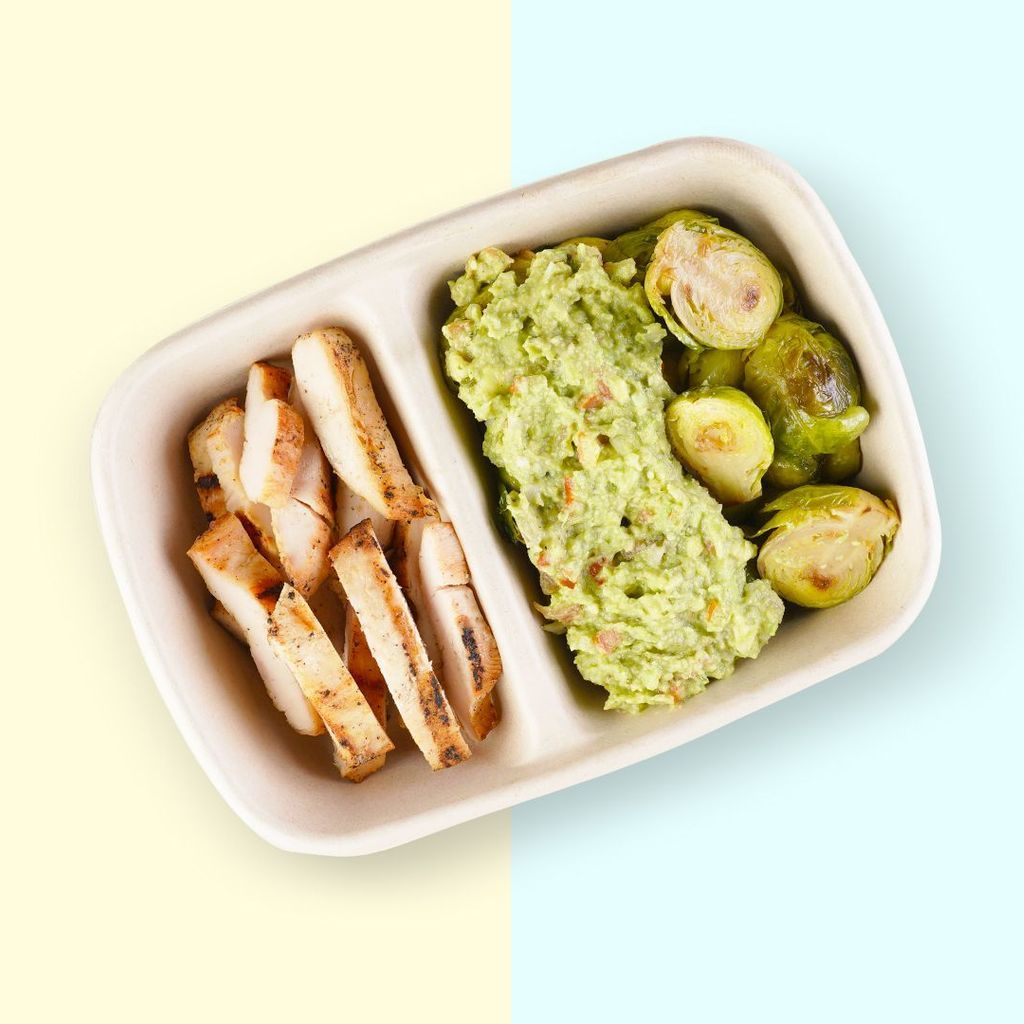 Keto and co delivery service in uae talabat