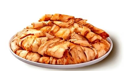 Kilo Of Chicken Shawarma