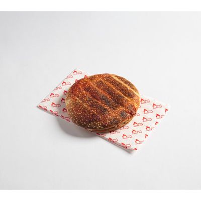 Tawook Sandwich