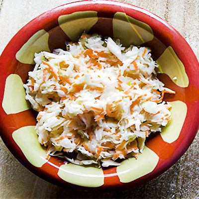 Coleslaw