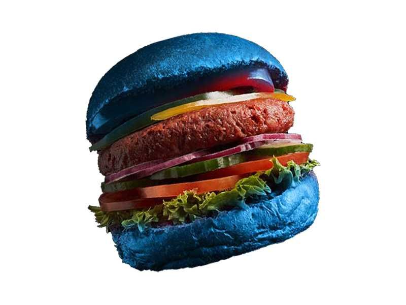 Americano Burger