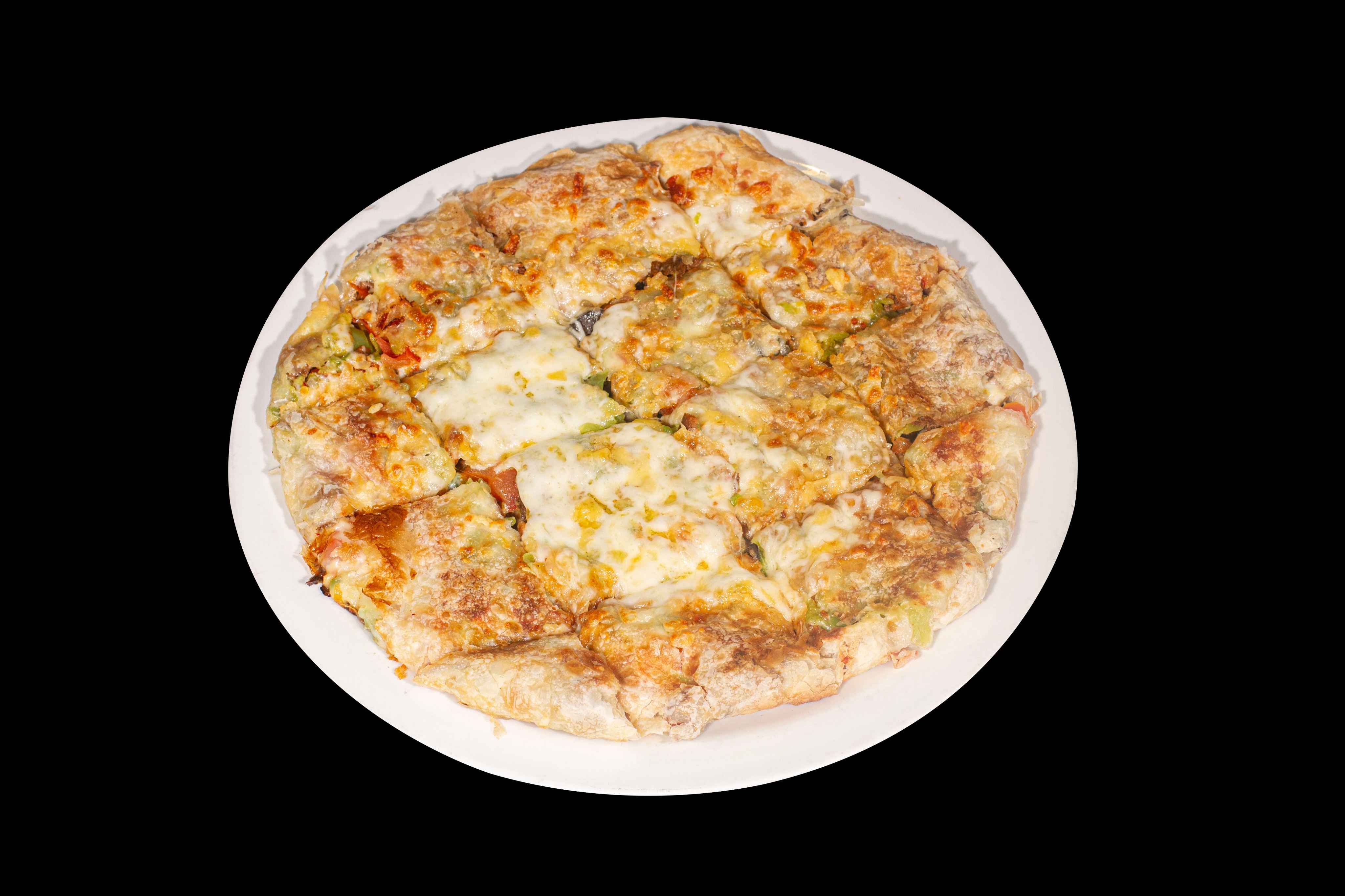 Fateer Veg