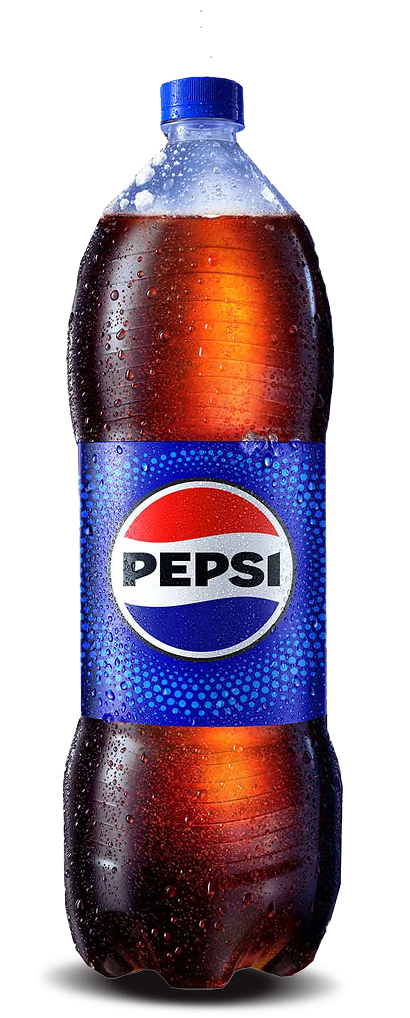 Pepsi Bottle 250ml