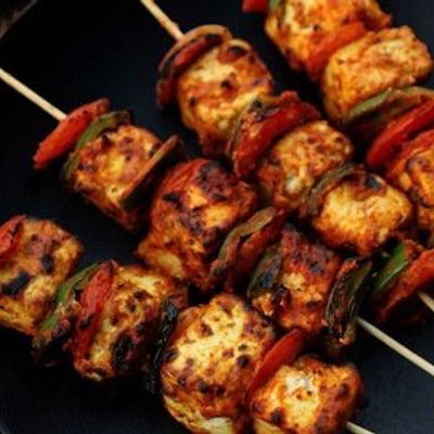 Shish Tawook Meal