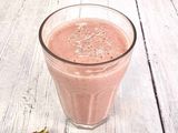 Acai Energy Smoothie
