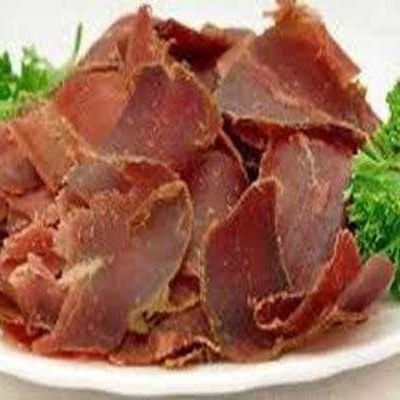 Extra Bastrami