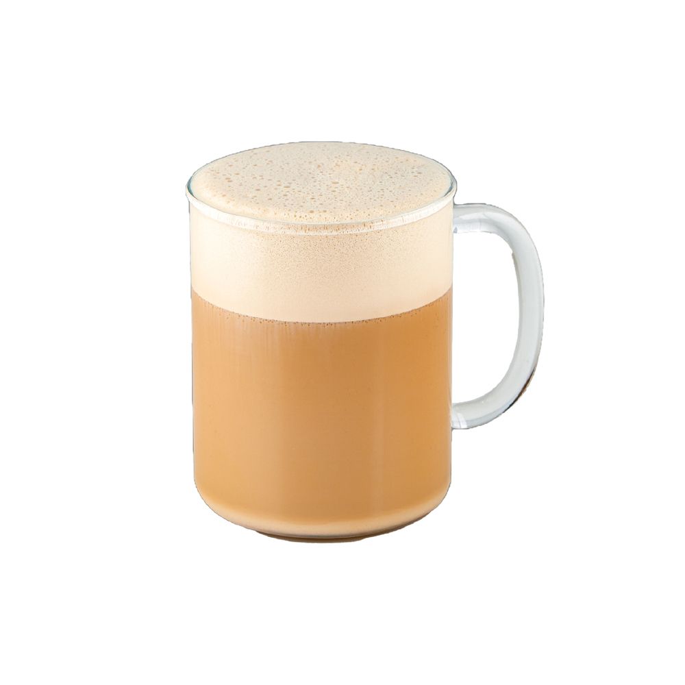 Double Iced White Mocha