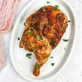 Half Chicken