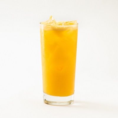 Orange Juice - Biggy