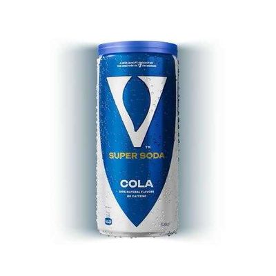 V Cola