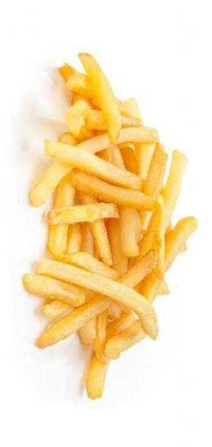Potatoes