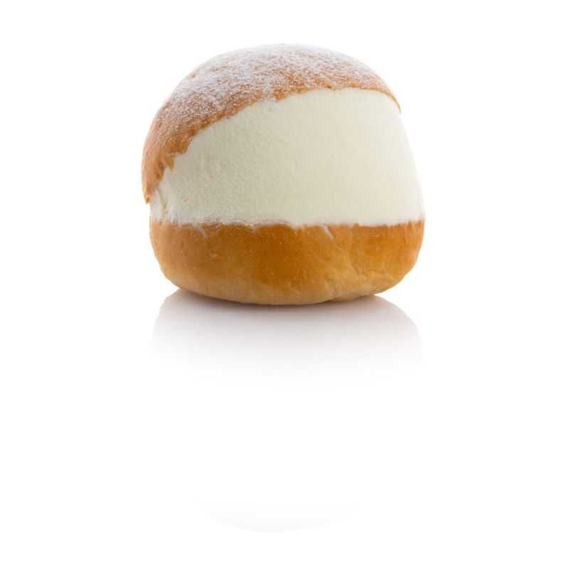 Maritozzo Panna