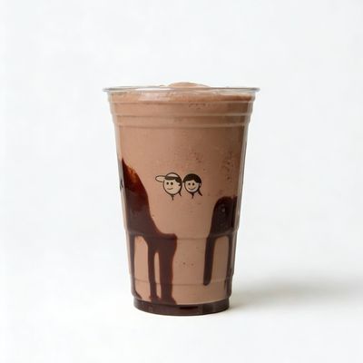 Chocolate Shake