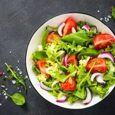Green Salad