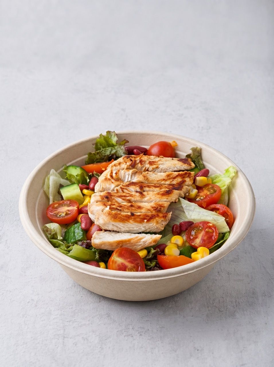 Chef Salad